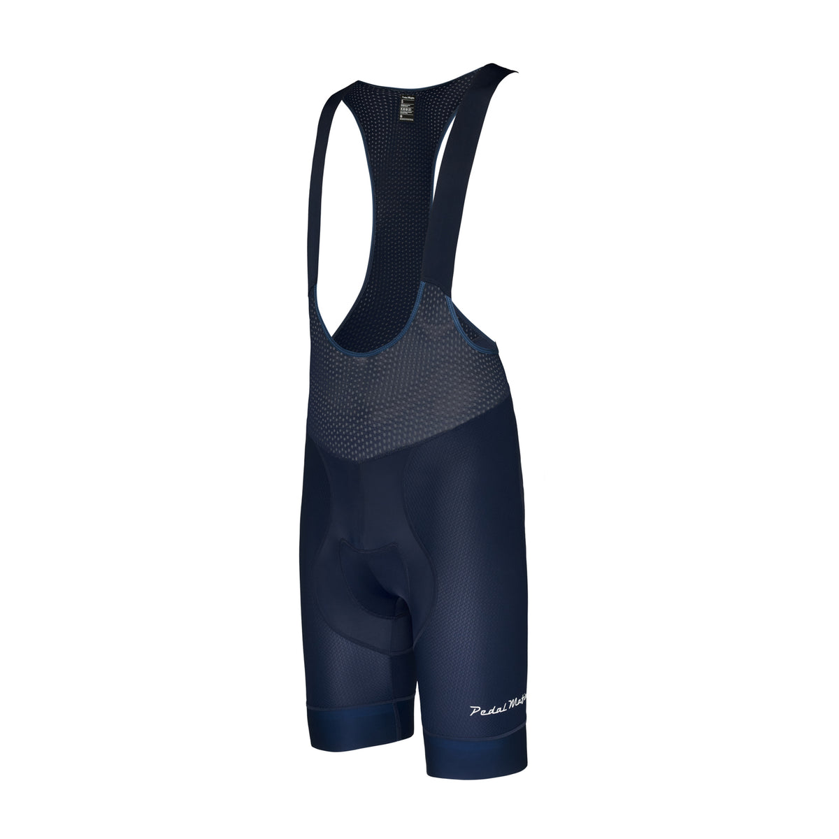 Men's Pro Delta Bib - Navy (24)