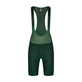 Mens PMCC Bib - Pine Green