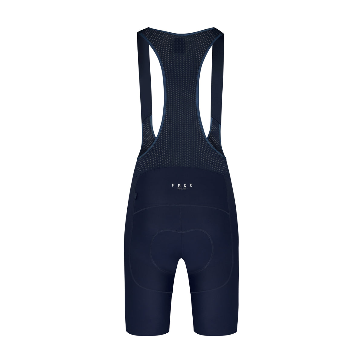 Men's PMCC Bib - Navy