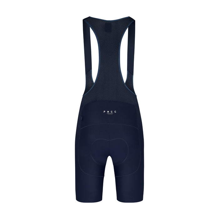 Mens PMCC Bib - Navy