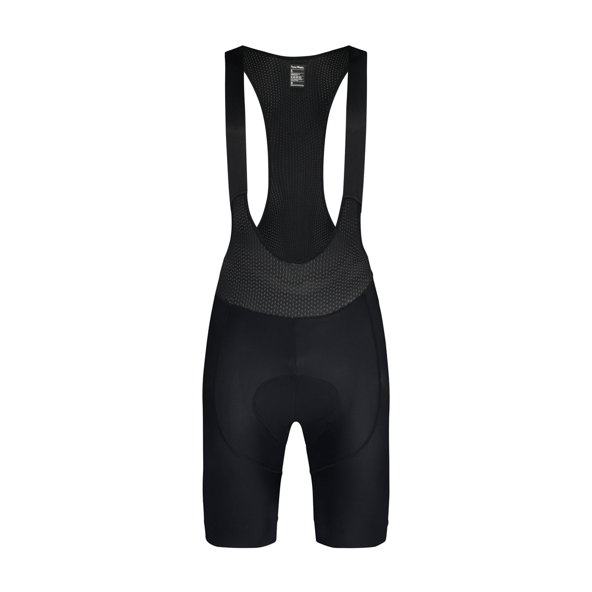Men's PMCC Bib - Black