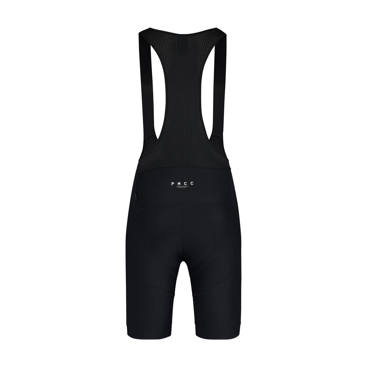 Men's PMCC Bib - Black