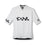 Mens Core Jersey - White Black