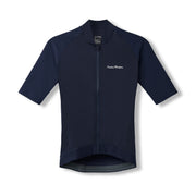 Women's Pro Delta Jersey Short Sleeve - Navy (24)