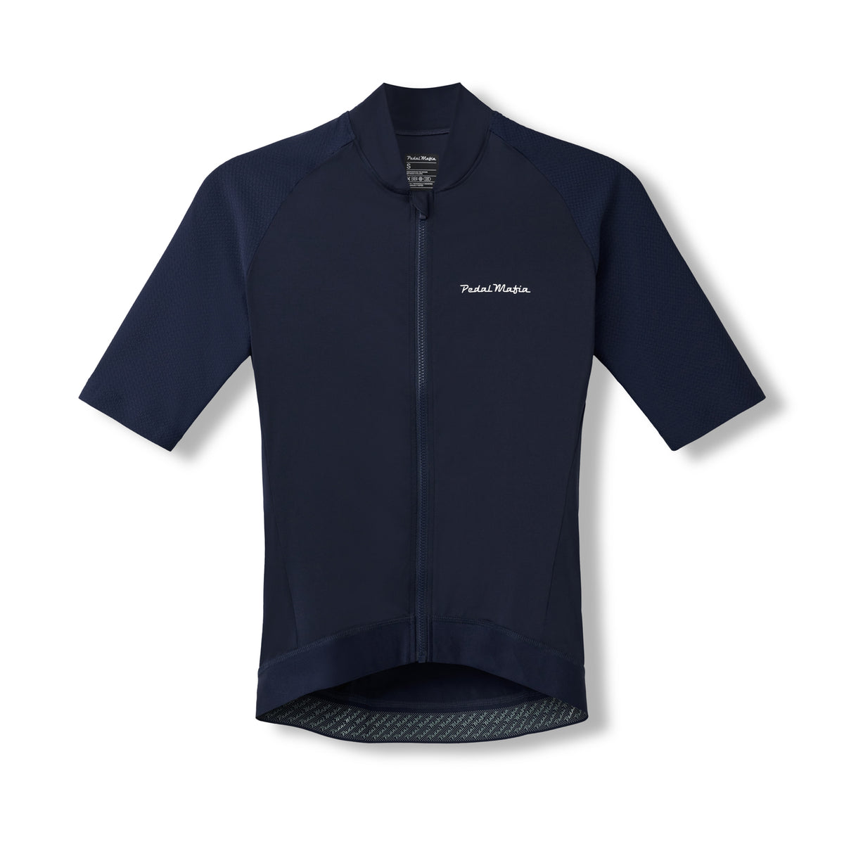 Women's Pro Delta Jersey Short Sleeve - Navy (24)