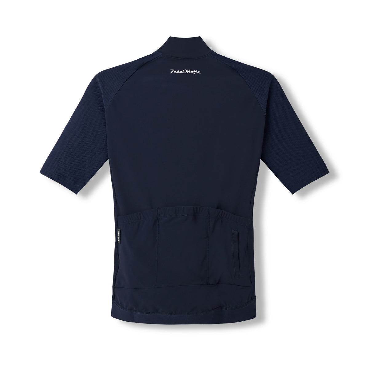 Women's Pro Delta Jersey Short Sleeve - Navy (24)