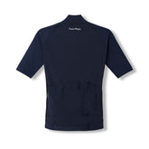 Women's Pro Delta Jersey Short Sleeve - Navy