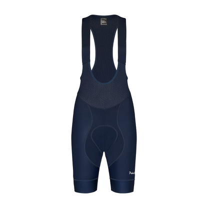 Women's Pro Delta Bib - Navy