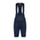 Women's Pro Delta Bib - Navy