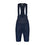 Women's Pro Delta Bib - Navy