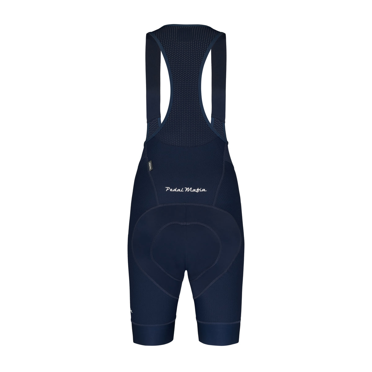 Women's Pro Delta Bib - Navy (24)
