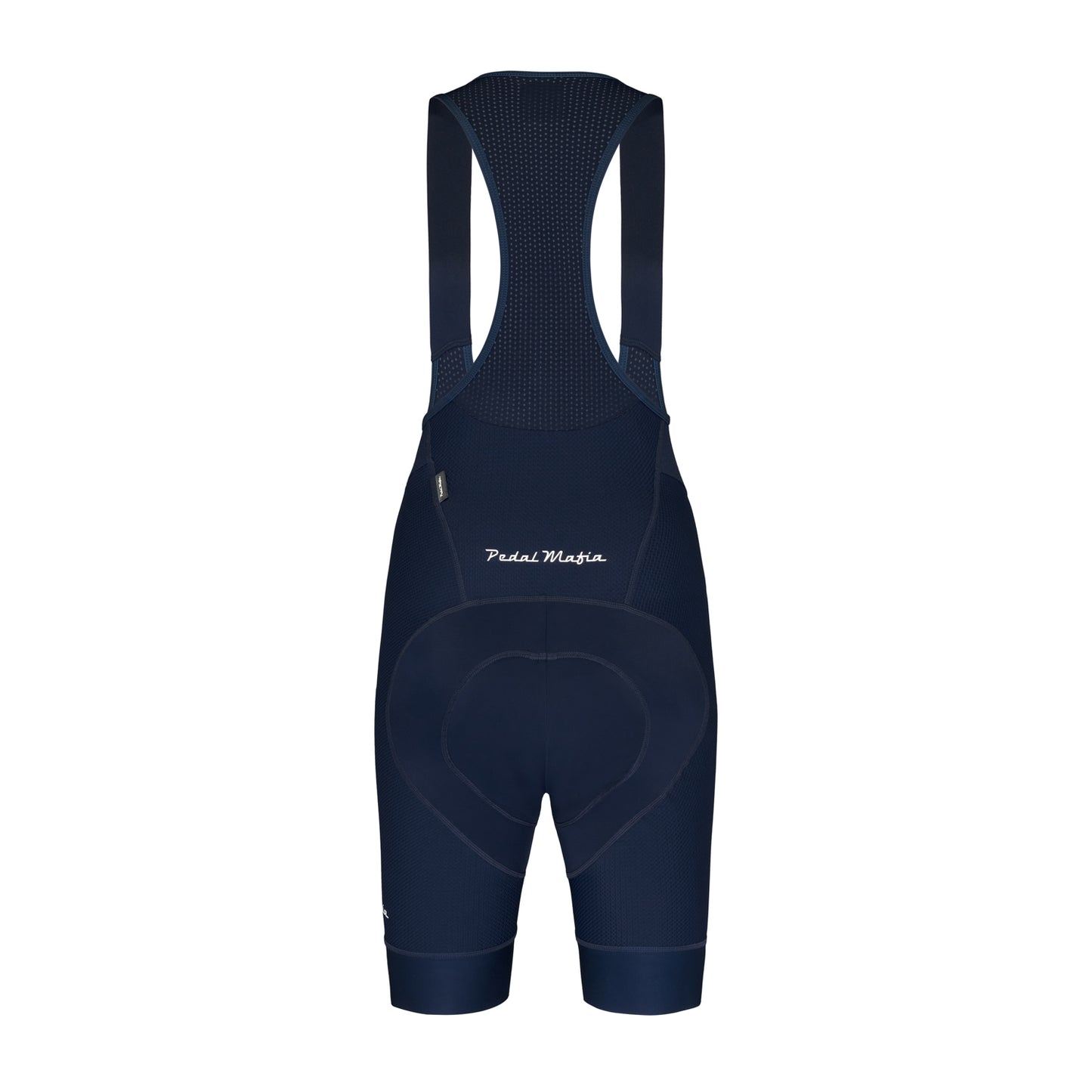 Women's Pro Delta Bib - Navy