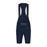 Women's Pro Delta Bib - Navy