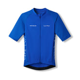Mens Pro Jersey - Life Cycle Blue