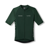 Mens Pro Jersey - Life Cycle Pine