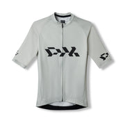 Men's Core Jersey - Grey Black