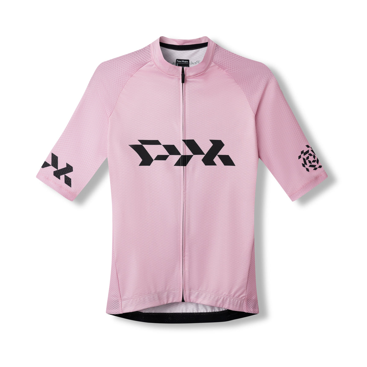 Men's Core Jersey - Lilac Black