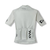 Women's Core Jersey -  Grey Black