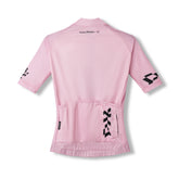 Women's Core Jersey -  Lilac Black