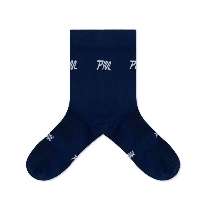 Pro Sock - Navy