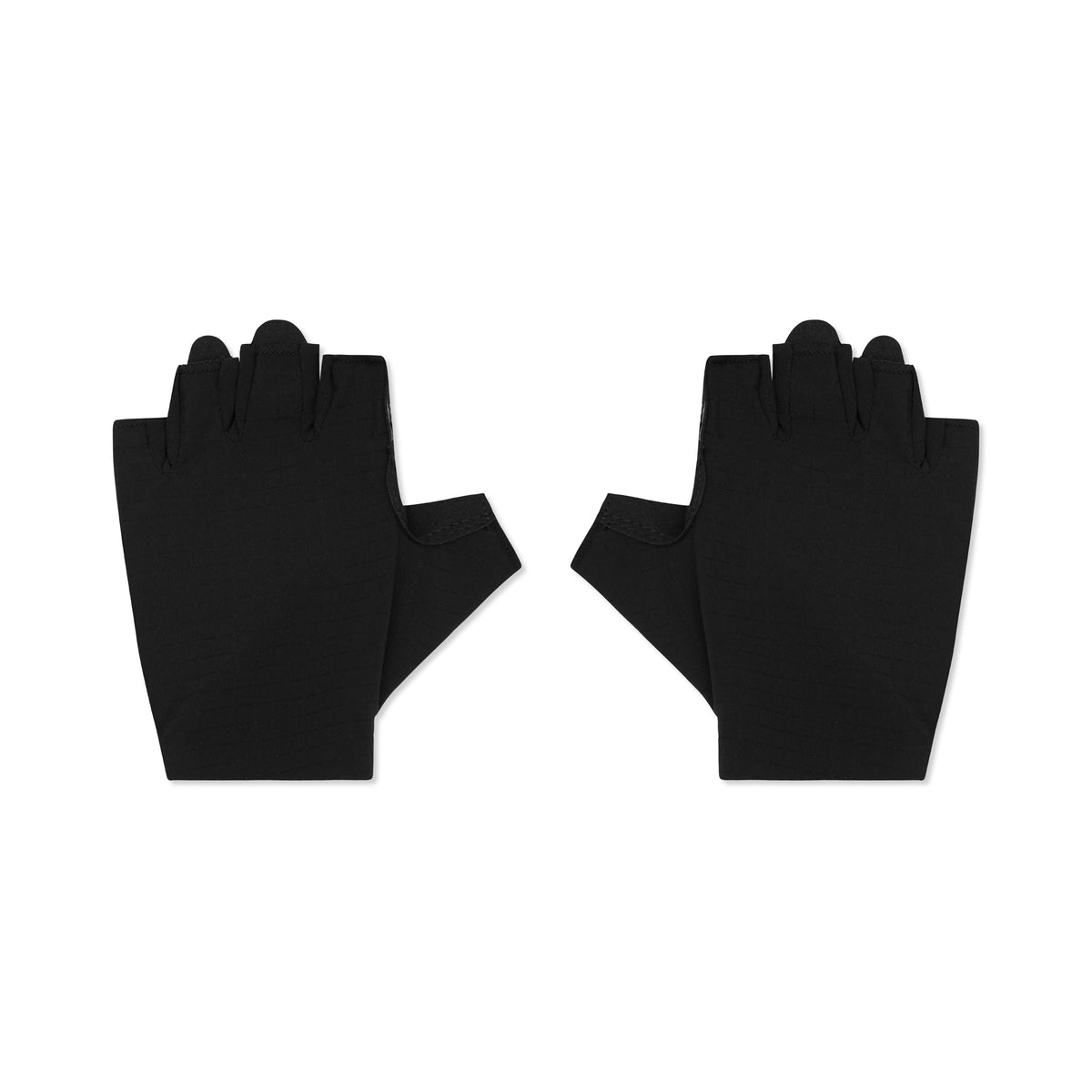 Pro Race Glove - Black