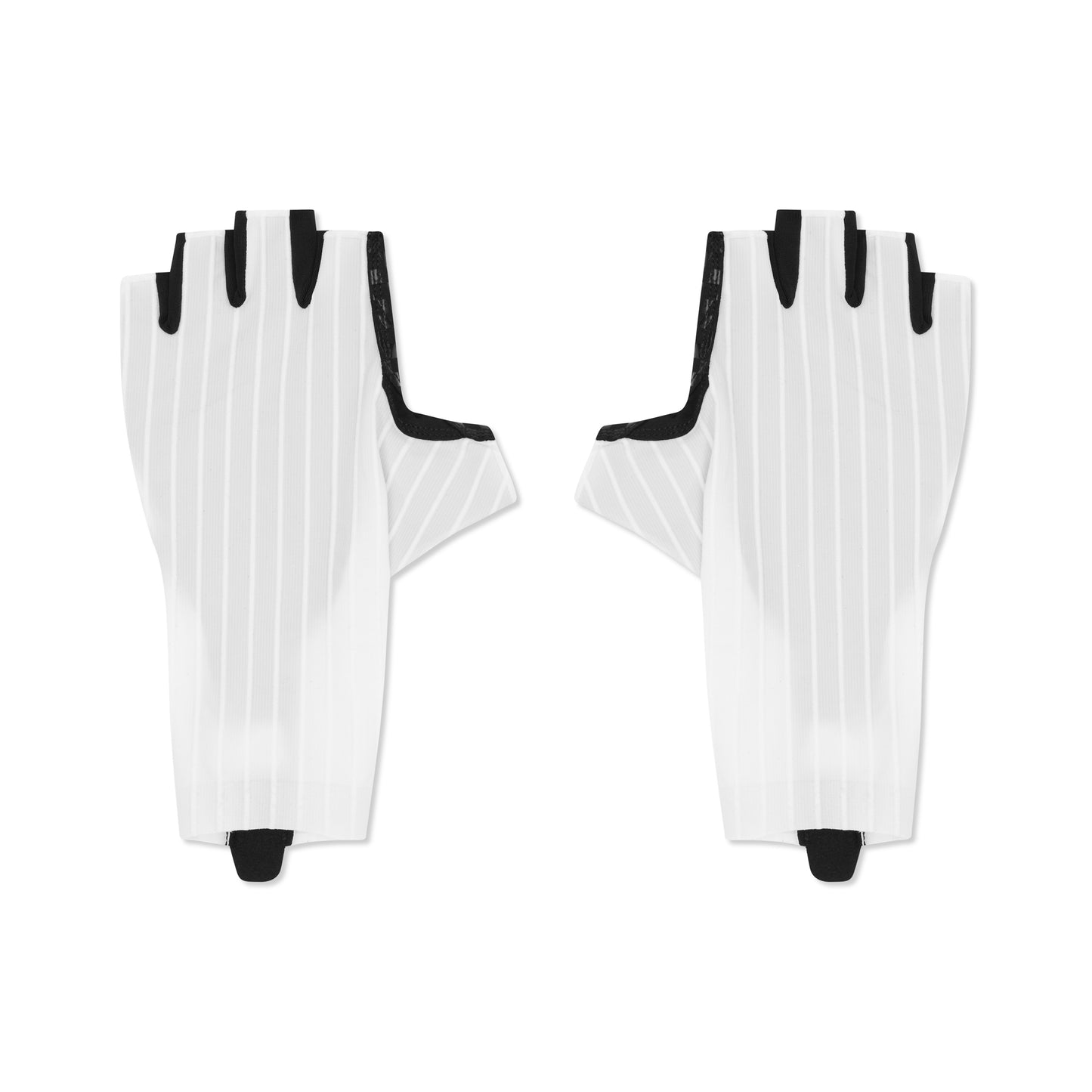 Men's Pro Race Suit Cycling Bundle - White