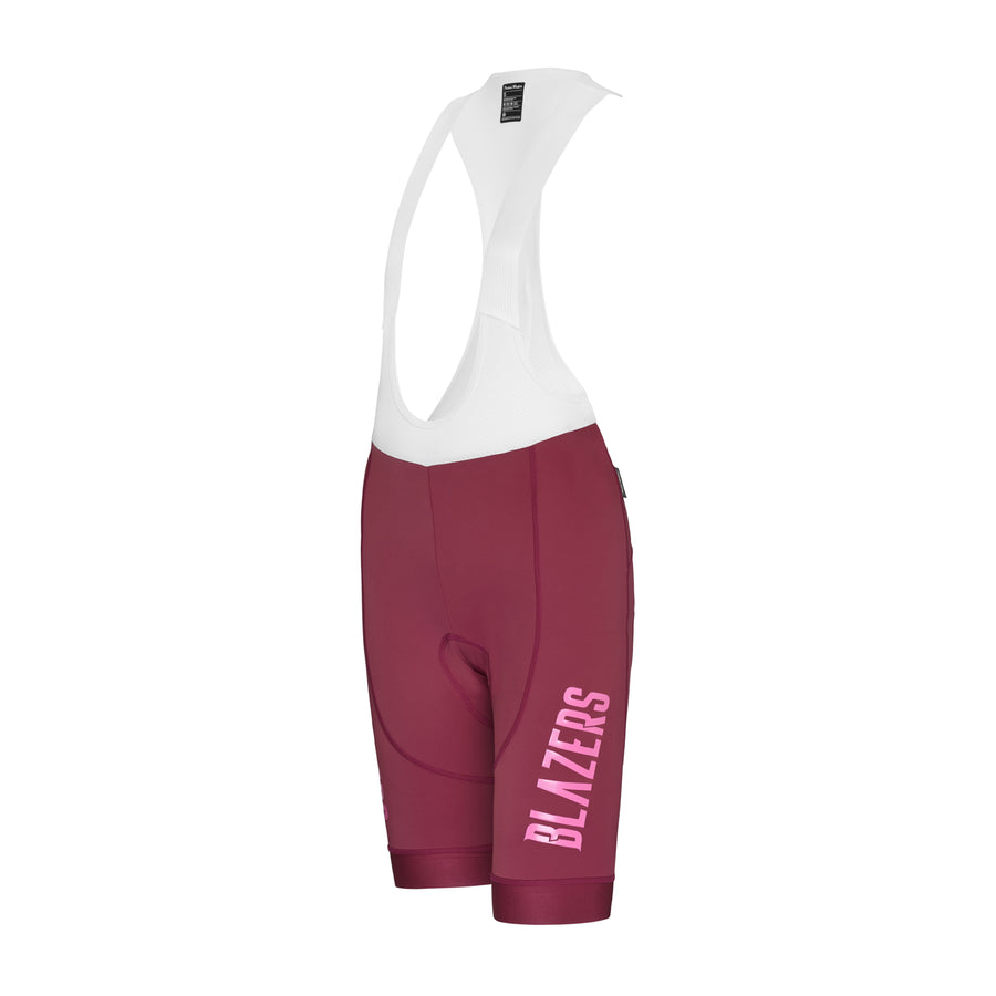 Women's Core Bib - Miami Blazers