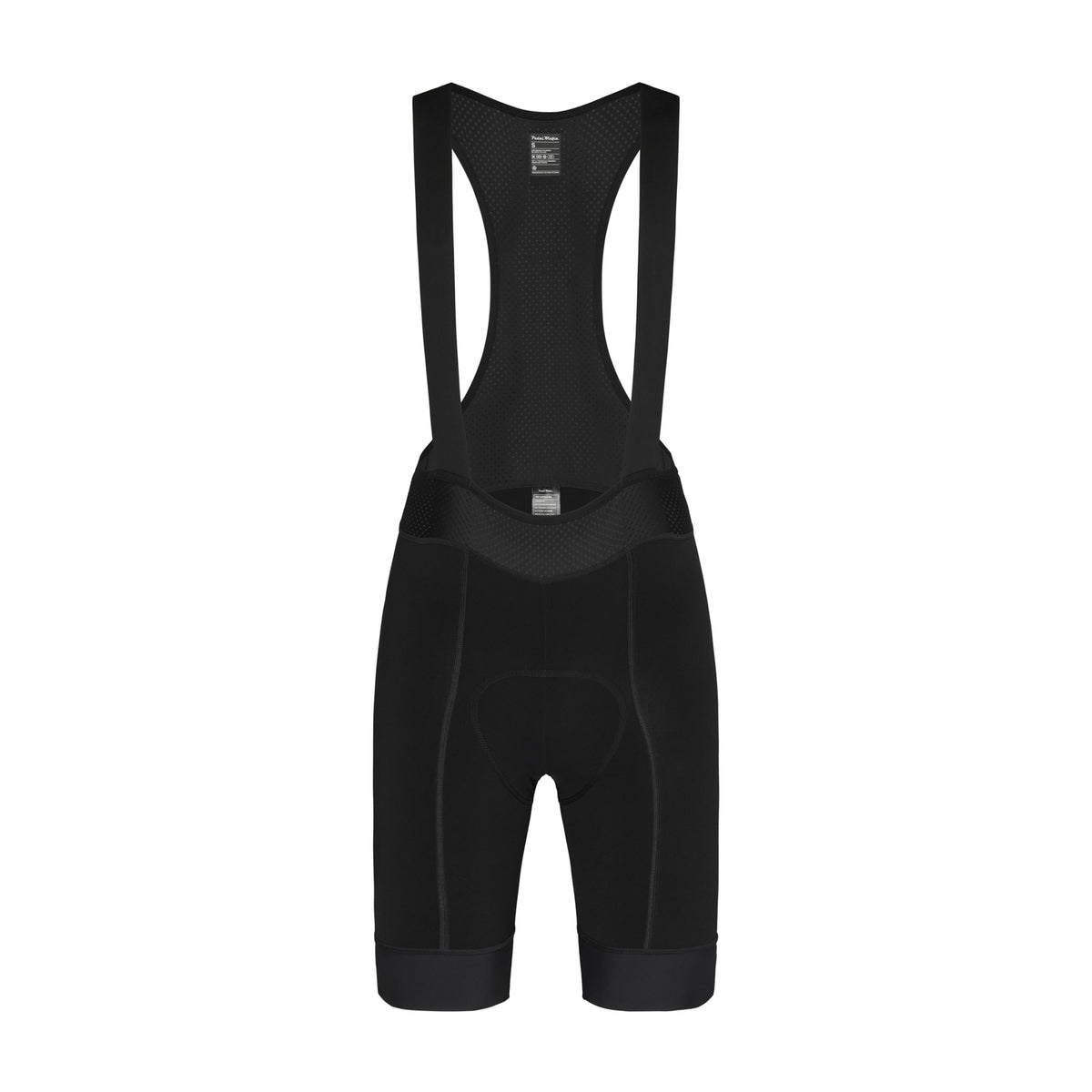 Men's Pro Vapour Bib - Stealth