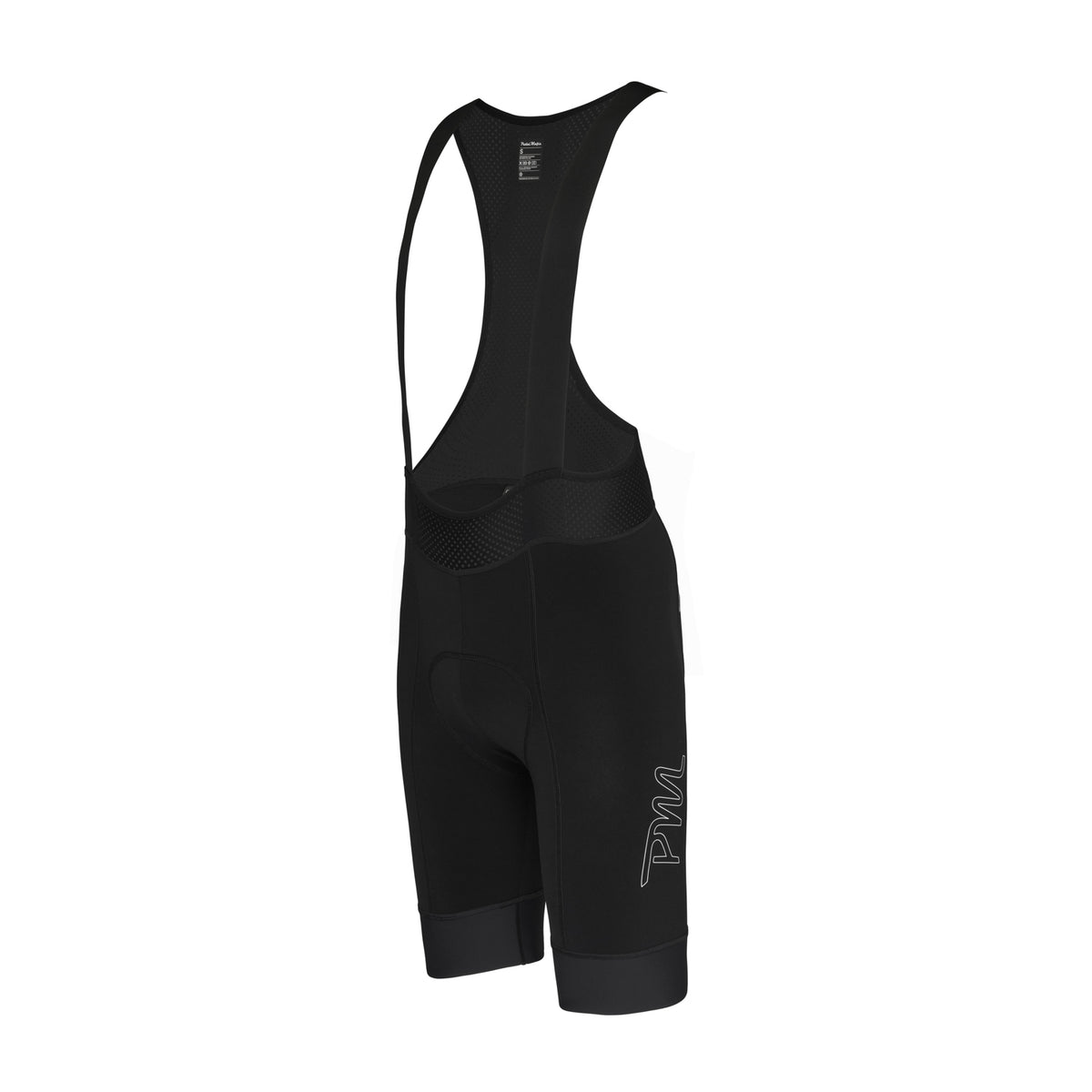Men's Pro Vapour Bib - Stealth