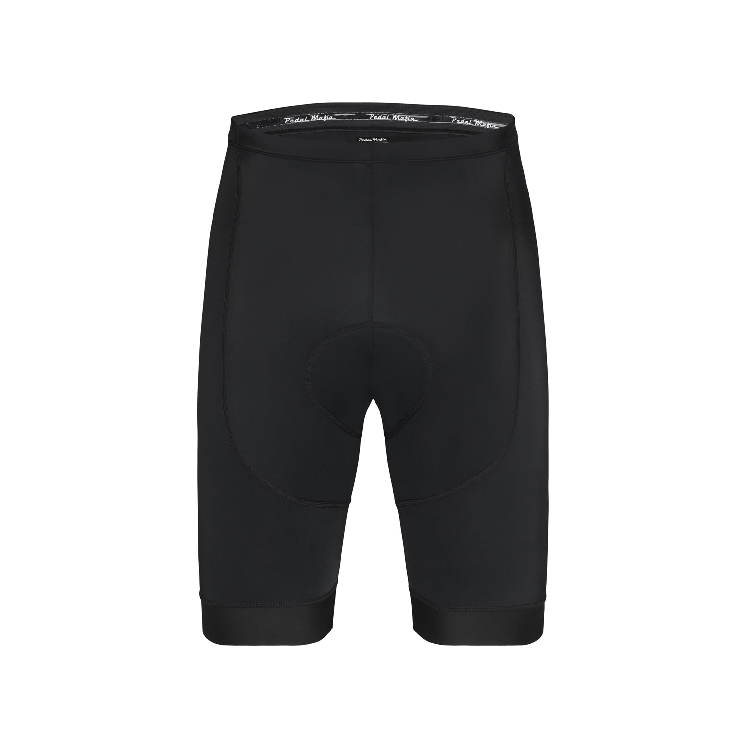 Mens Core Bike Short - Black | Pedal Mafia | Pedal Mafia