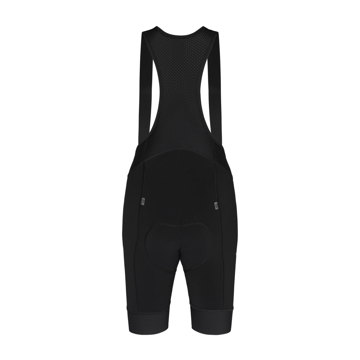 Women's Pro Vapour Bib - Stealth