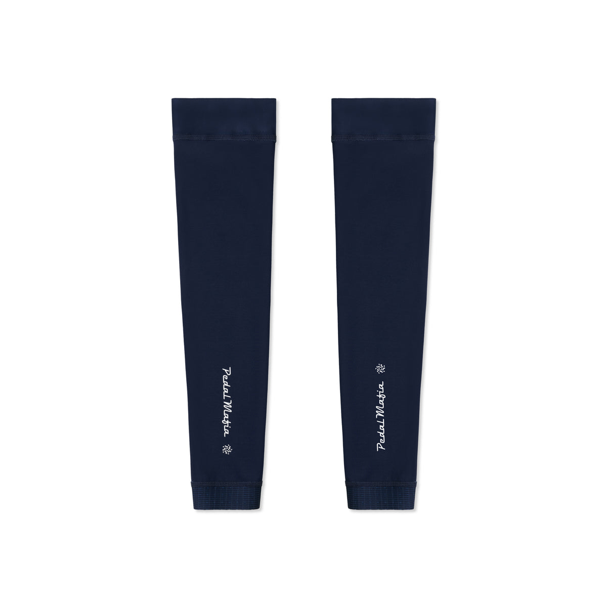 Arm Warmers - Navy