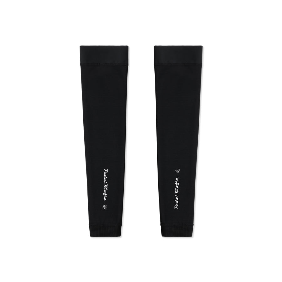 Arm Warmers - Black