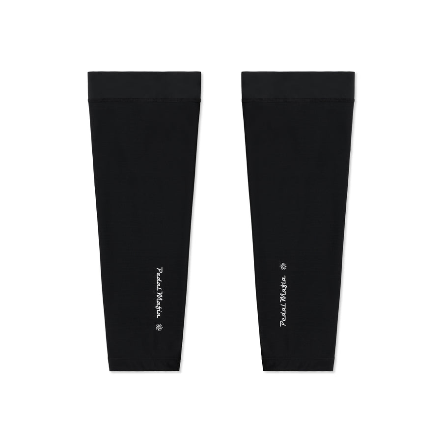 Knee Warmers - Black
