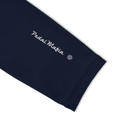 Knee Warmers - Navy