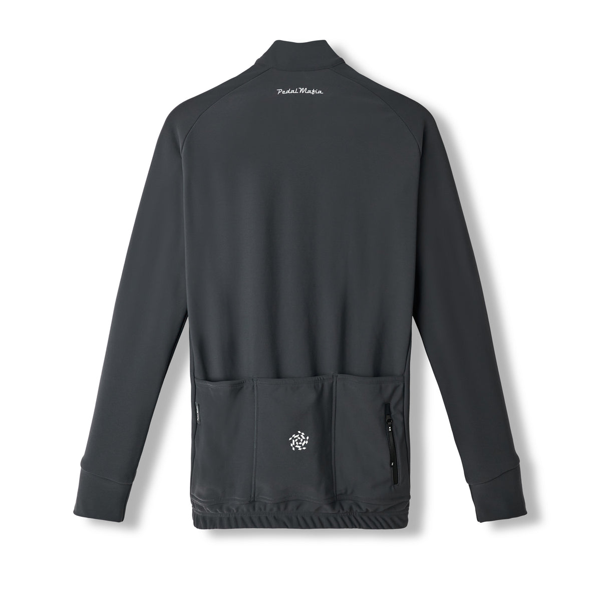 Men's Core Thermal Jacket - Charcoal (24)