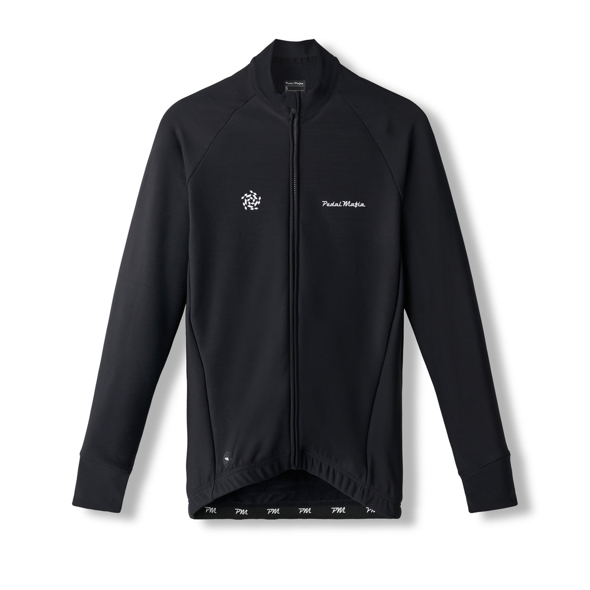 Men's Core Thermal Jacket - Black (24)