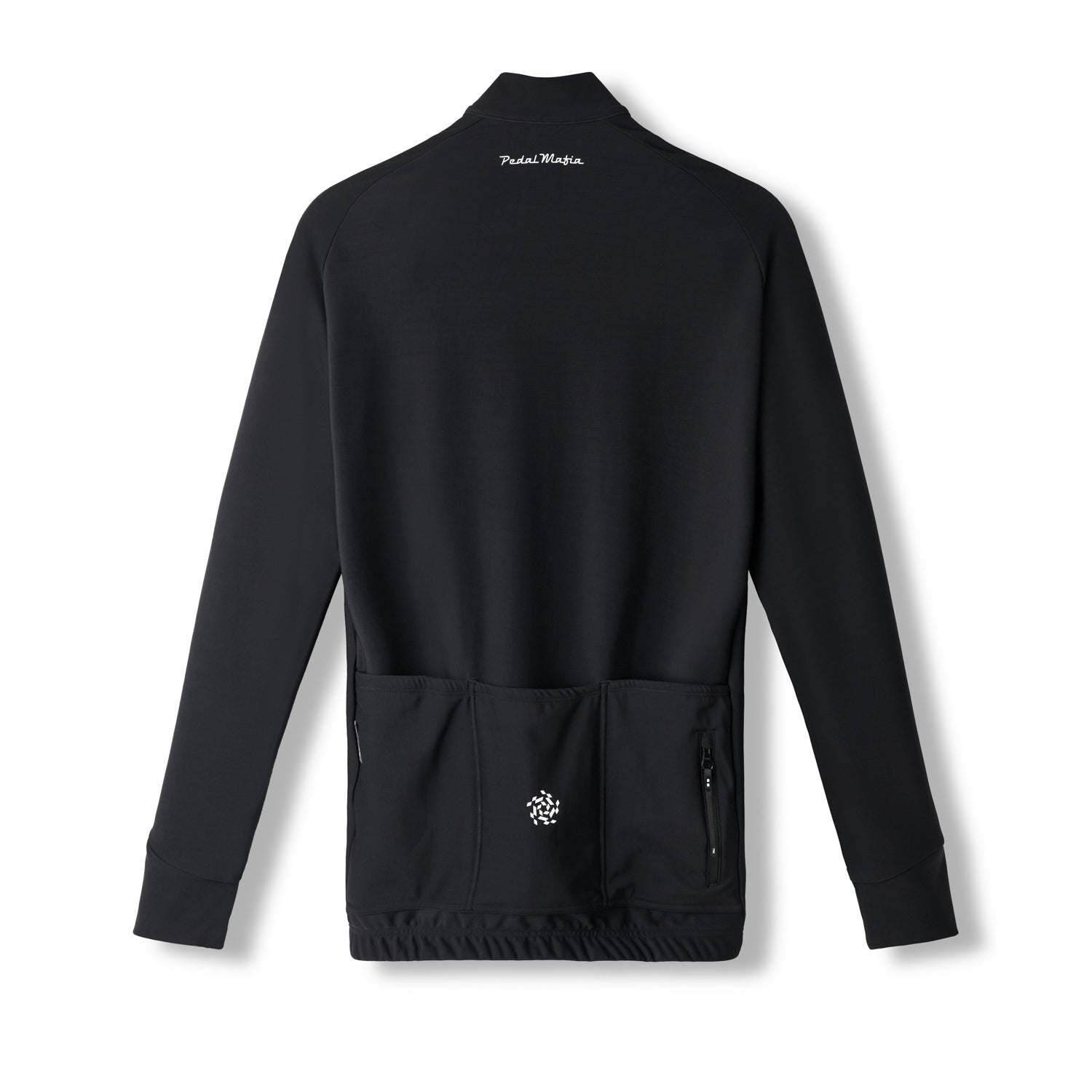 Mens Core Light Cycling Jacket - Lime | Pedal Mafia