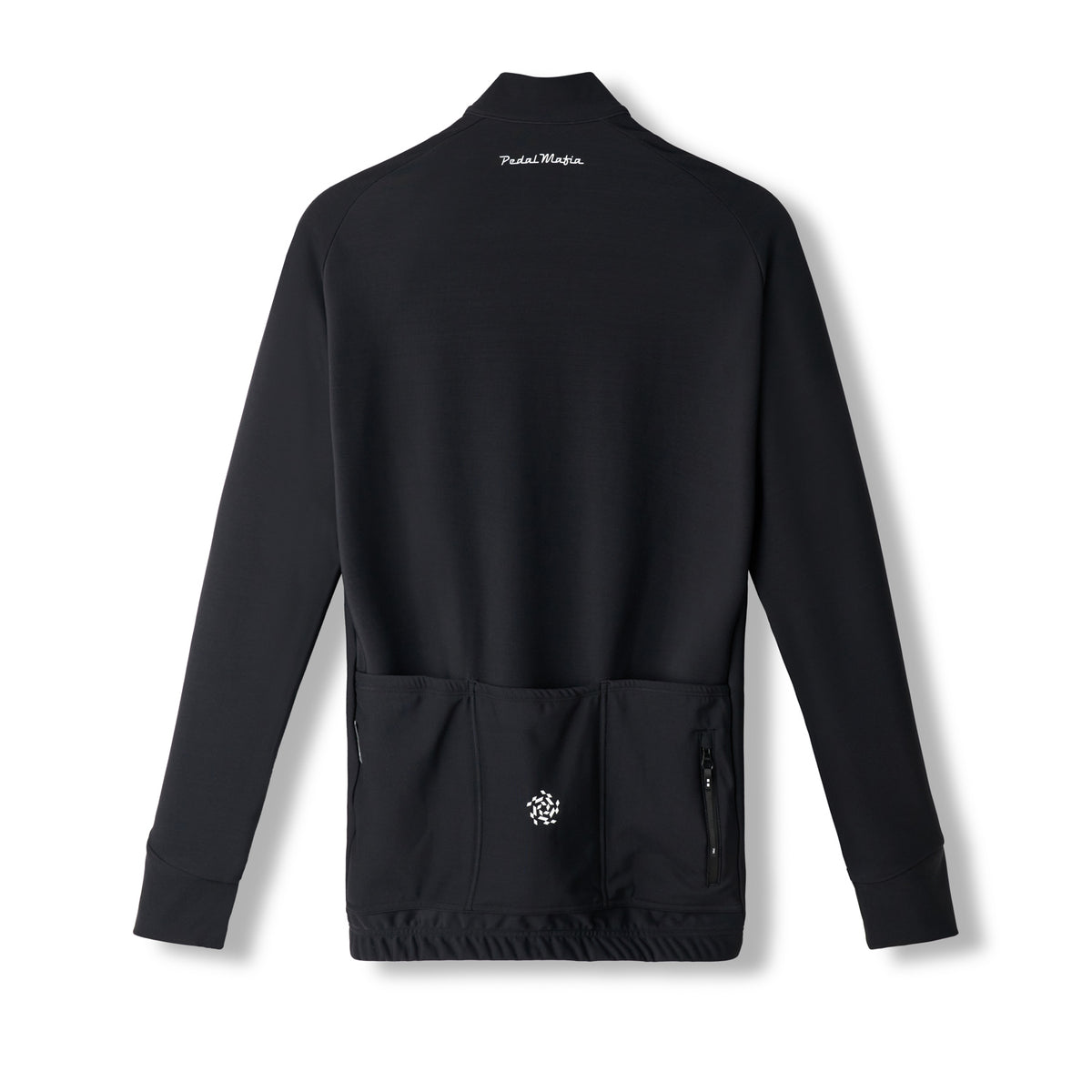 Men's Core Thermal Jacket - Black (24)