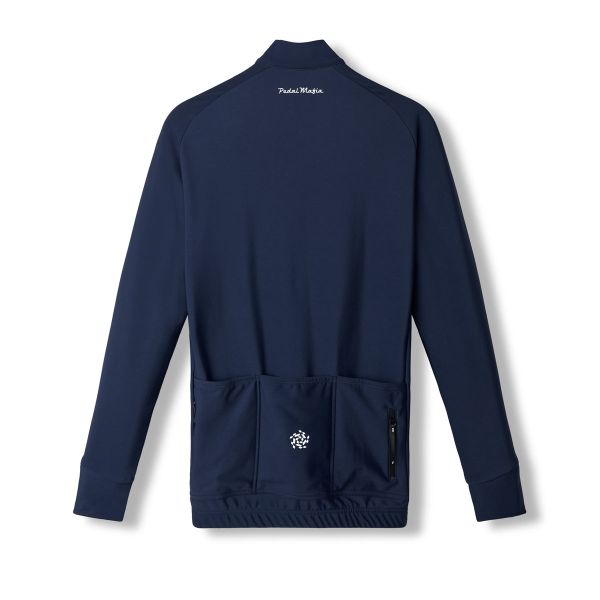 Men's Core Thermal Jacket - Navy (24)