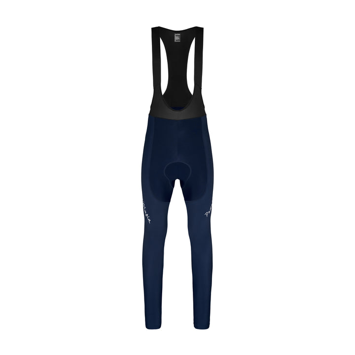 Mens Core Thermal Bib - Navy