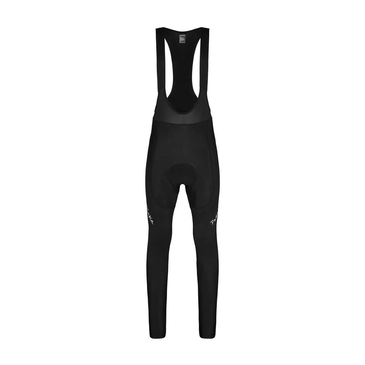 Men's Core Thermal Bib - Black (24)
