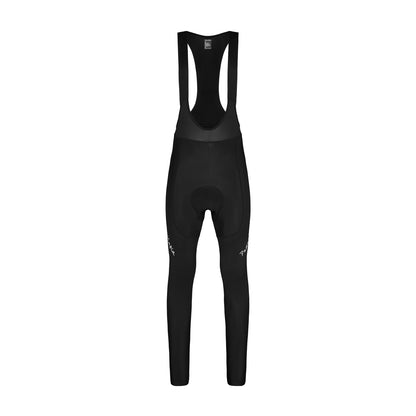 Mens Core Thermal Bib - Black