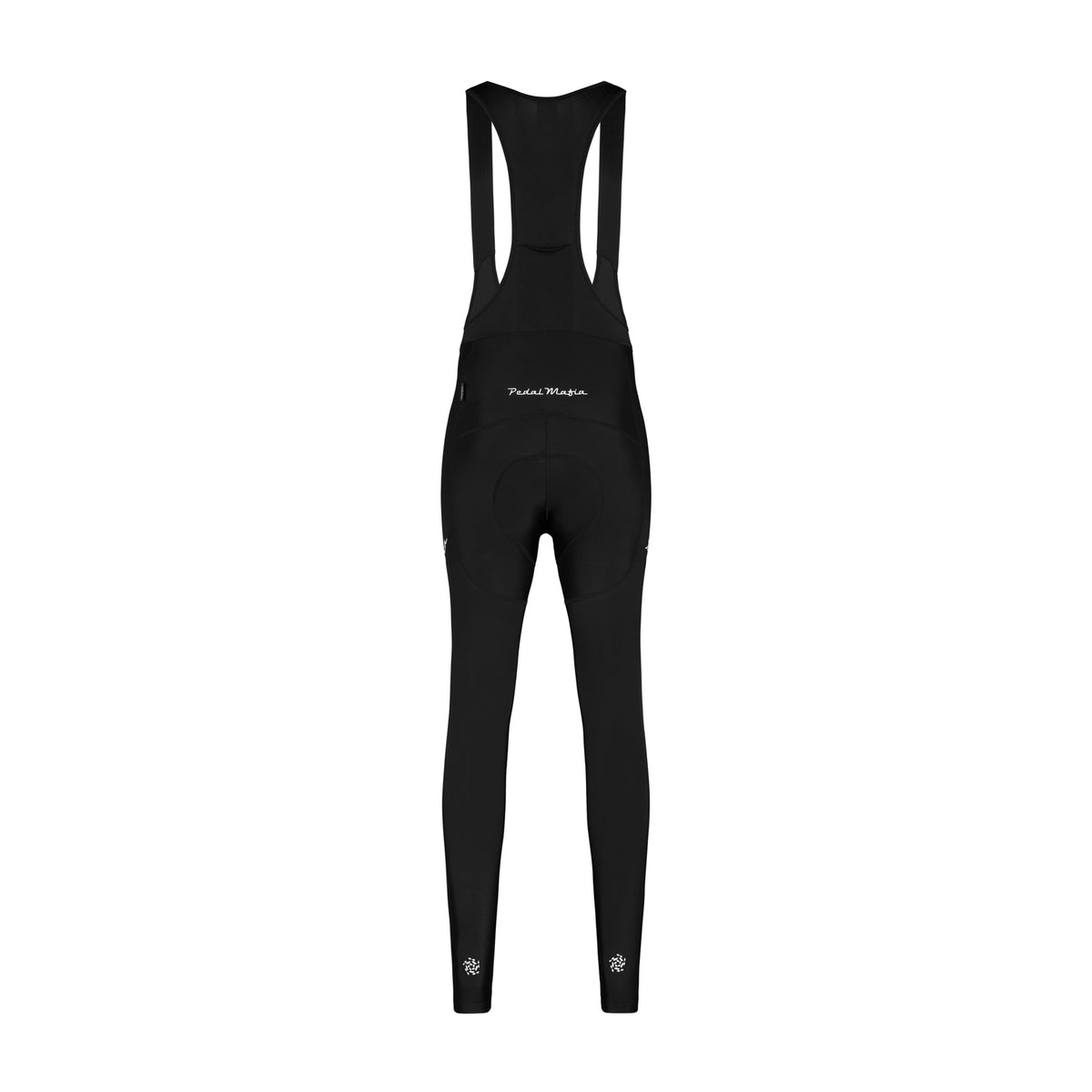 Men's Core Thermal Bib - Black (24)