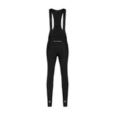 Mens Core Thermal Bib - Black