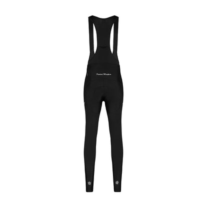 Mens Core Thermal Bib - Black