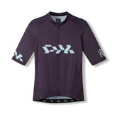 Mens Core Jersey - Indigo Light Blue