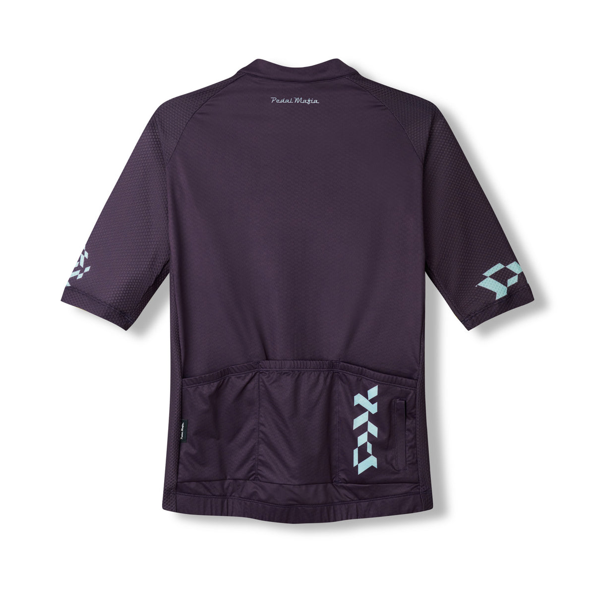 Men's Core Jersey - Indigo Light Blue