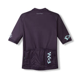 Mens Core Jersey - Indigo Light Blue