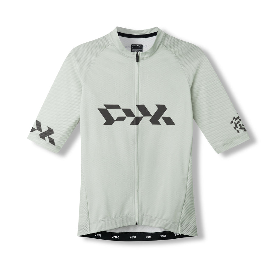 Mens Core Jersey - Stone Brown